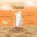 LIQUID Dubai Luxury Eau de Parfum EDP for Men - 90ml Long Lasting | Premium Gift Perfume | Amber & Sandalwood Fragrance | Perfect for Special Occasions | Luxury Scent Inspired by Dubai | Gift for Him - Buy Online on GoSupps.com