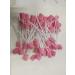 Cleaning Mouth Swabs - Disposable Oral Care Sponges for Dental Clinics | 50 Pack - Buy Online on GoSupps.com
