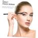 Angoily 1pcs Eyeliner Pencil Waterproof Eyeliner Black Makeup Eyeliner Liquid Eyeliner Multicolor - Buy Online on GoSupps.com