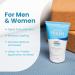 SweatBlock Poudre pour le corps Lotion Anti-r chauds Talc gratuit No Mess poudre du corps pour hommes et femmes 113 g (Lot de 2) - Buy Online on GoSupps.com