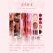 Palette de Maquillage en Forme de Livre Highlighter En 6 Nuances | Palette de Fards Paupi res 24 Couleurs Pour Sortie Voyage Beaut F te Quotidien Photo - Buy Online on GoSupps.com