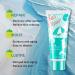 Advance Face Sunscreens SPF 45 + Aloe Vera Gel Repair After Sun Skin Face Suncream Factor 45 Face Repair Redness Skin Non-Greasy Lightweight Deep Hydration UVA/UVB Protection Sooth Waterproof - Buy Online on GoSupps.com