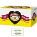 Marmite Yeast Extract Love Portions Spread 24 x 8g Box Pack Bundle