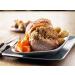 Gordon Rhodes' Gluten-Free Roast Chestnut & Cranberry Stuffing Mix (125gm) - Vegan Approved - Buy Online on GoSupps.com