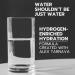 Hydrogen Water Tablets (30 Tablets) - Create 12 PPM Hydrogen-Rich Drinking Water with Magnesium - Shop Internationally - Buy Online on GoSupps.com