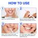 DIAREGNO Teeth Whitening Pen (2 Pens) - Painless & Effective for a Beautiful White Smile - No Sensitivity - Natural Mint Flavor - Buy Online on GoSupps.com