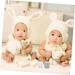 NULYLU 2pcs Teeth Storage Box Tooth Fairy Holder Tooth Saver Tooth Fairy Jar - Buy Online on GoSupps.com