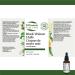 St. Francis Herb Farm - Black Walnut Hulls (Juglans nigra hulls) Herbal Tincture - Black Walnut hulls have exceptional anti-parasitic properties (50ml) 50 ml (Pack of 1) - Buy Online on GoSupps.com