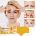 Forehead Wrinkle Patches - Anti-Wrinkle Pads for Skin Lifting Firming & Moisturizing | Remove Fine Lines & Tighten Skin - Buy Online on GoSupps.com