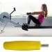 Fitness Handles - Exercise Handles | Resistance Band and Strength Trainer | Non-Slip Strength Trainer Handle | Pull Pin Spring Pins | Exercise Handles for Pilates Yoga Strength Trainer - Buy Online on GoSupps.com
