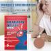 30pcs Headache Relief Patch - Traditional Chinese Medicine Health Care Stickers - Buy Online on GoSupps.com