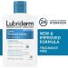 Buy Lubriderm Skin Therapy Hand & Body Lotion 16oz Pump - Hydrating Moisturizer for All Skin Types | Fast International Shipping - Buy Online on GoSupps.com