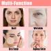 Hyaluronic Acid Serum for Face Vitamin C Serum Anti Aging Serum with Vitamin C & E Relieve Redness & Anti Wrinkle Facial Serum with Vitamin E Suitable for All Men & Women Improve Skin Condition-30ml - Buy Online on GoSupps.com