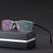 Buy +1.25 Color Change Reading Glasses | Anti-Migraine Computer Readers | Spring Hinge | Black | International Shipping - Buy Online on GoSupps.com