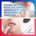 Sensodyne Sensitivity & Gum Toothpaste Enamel Protection & Treatment for Sensitive Teeth & Gums Pack of 4x75ml - Buy Online on GoSupps.com