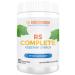 Dr. Christianson RS Complete - Resistant Starch Powder with Organic Green Banana Flour - Non-GMO + Dairy-Free Fiber Powder Supplement - The Metabolism Reset Diet (30 Servings / 300g)