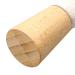 Perfk Bamboo Grip Shaving Brush - Best Professional Gift for Him | Ideal for Fathers Friends & Men - Buy Online on GoSupps.com