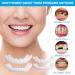 Jiazhou Hub - High-Quality False Teeth Veneers | Prosthetic & Temporary Cosmetic Dental Solutions - Buy Online on GoSupps.com