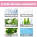 Neck Firming Cream HERBENJOY Collagen Neck Cream For Wrinkles & Fine Lines Skin Tightening and Crepe Skin Repair Cream 40ml - Buy Online on GoSupps.com