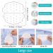 Armpit Pads - 40 Anti-Sweat Pads for Women & Men | Ultimate Protection Against Sweat - Buy Online on GoSupps.com