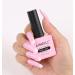 AIMEILI Hema-Free Gel Nail Polish Set - Long Lasting UV LED Shine Finish, No Wipe Top & Base Coat - 2 x 15ml - Buy Online on GoSupps.com