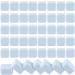 Toilet Bowl Cleaners 50Pcs Toilet Bowl Tablets Splash Toilet Cleaner 15g Effervescent Tablets Individually Packed Washing Machine Cleaner Tablets Removes Odors Stains. - Buy Online on GoSupps.com