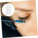 Beavorty 20 Pairs Fake eyelashes natural false lashes makeup accessories decked accessories false eyelashes magnetic Dense Type Eyelashes Chic Eyelashes High-grade fiber 5d Adhesive Fashion - Buy Online on GoSupps.com