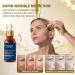 Olavita Serum Olavita Serum Facial Serum Liquid Solution Anti Aging Serum Vitamin C & E Serum Promotes Skin Collagen Production smoothes wrinkles and fine lines (1PCS) - Buy Online on GoSupps.com