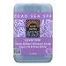 One with Nature Triple Milled Mineral Soap Bar Lavender 7 oz (200 g)
