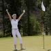 Webeedy Standard Practice Golf Flag - Solid Nylon | Portable Golf Target Flags for Yard & Putting Green - 20.1x14.2 White - Buy Online on GoSupps.com