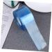 ERINGOGO 200 pi ces Protections pour Branches de Lunettes Housses Plastique Bleu pour Teinture de Cheveux Prot ge-branche Fin Entretien Facile Usage 200pcs - Buy Online on GoSupps.com