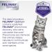 FELIWAY Optimum diffuser & 30 day refill the best solution to ease cat anxiety cat conflict and stress in the home 48 ml (Pack of 1) - Buy Online on GoSupps.com