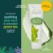 Green Beaver Organic Healing Lotion - 100% Natural Moisturizer for Dry & Sensitive Skin | Cruelty-Free Day Cream - Buy Online on GoSupps.com