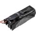 2600mAh Replacement Battery for TY8813RH/9A2 TY8941KL/2D0 - High-Performance 18.5V Compatible Battery for Multiple Models - Buy Online on GoSupps.com