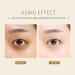 Eye Cream Red Ginseng Eye Cream anti dark circles cream eye contour cream Instant Iift Plus Dark Circles anti bags under the eyes (1) - Buy Online on GoSupps.com