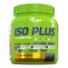 Olimp Sport Nutrition Iso Plus Powder Tropic Blue 1 pack (1 x 700 g can)