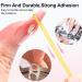 Strong Nail Glue Gel - Soft Nail Gel with Hard Resistant Gel - 30ml Sculpting and Bonding Adhesive - Reinforced Residue-Free Adhesion for Home Manicures - Buy Online on GoSupps.com