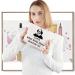 Levlo Funny Shakespeare Cosmetic Bag - Perfect Gift for Shakespeare Fans | Makeup Zip Pocket for Women & Girls - Buy Online on GoSupps.com