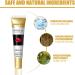 EXQST Collagen Elastic Lip Serum Moisturizing Lip Plumper Waterproof Hydrating Long Lasting Lip Plumping Oil Nourish Lip Skin - Buy Online on GoSupps.com
