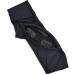 Dia-Belly Band for Insulin Pump - Comfortable Sports & Travel Waist Band (XL 102-112 cm) - Optimal for Sleep with Hose Openings - Buy Online on GoSupps.com