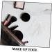  Healvian Healvian 50 Piece Eyeliner Stencils with Precision Winged Tip for Easy Smear-Free Eye Makeup Eyeliner Eyeshadow Stencils for Beginners Precise Eye Contours - Buy Online on GoSupps.com