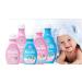 KOSILI Baby Shampoo Sensitive Blue 6.76 OZ (200ml) - Buy Online on GoSupps.com