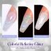 Born Pretty 9D Cat Magnetic Gel Polish - Holographic Rainbow Reflective Nail Art | 7ML - Buy Online on GoSupps.com