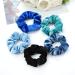 Iloovee 20 Pack Velvet Scrunchies - Multi-color Elastic Hair Ties for Women, Girls - Hair Accessories Set - Buy Online on GoSupps.com