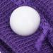 Nausea Wristband for Motion Sickness - No Side Effects - Children and Adults - Purple - Buy Online on GoSupps.com
