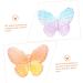 Anneome 20pcs Hairpin Diy Accessories Key Fob Butterfly Charms Diy Butterflies Accessories Phone Case - Buy Online on GoSupps.com