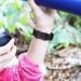 Fintie Soft Woven Nylon Band for Fitbit Charge 2 - Black - Buy Online on GoSupps.com