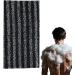 Chiffon de Gommage pour Le Corps de Toilette de Douche Long Japonais pour Le Nettoyage Le Massage l' limination des Peaux mortes Les Hommes et Les Femmes Les Personnes g es la Ray  - Buy Online on GoSupps.com