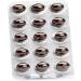 Nutrof Total Capsules Eye Health Supplement with Lutein Zeaxanthin Omega 3 and Antioxidants | Essential Nutrients for Optimal Eye Health | Pack of 30 Capsules (1 Capsule per Day - 1-Month Supply) - Buy Online on GoSupps.com