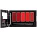 L'Oreal Paris Colour Riche La Palette Lip Ruby - 0.15 Ounce - Buy Online on GoSupps.com
